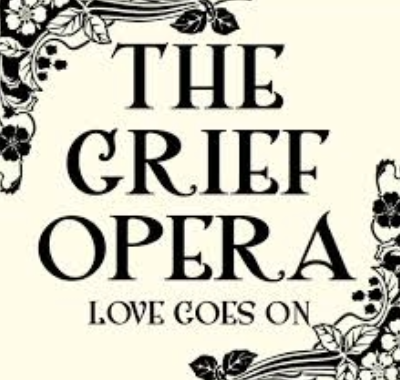 Grief opera logo